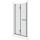 Drehfalttür Duscholux Optima 6