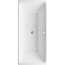 Badewanne Alterna steel zero