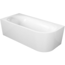 Badewanne Schmidlin Sella Shape Left