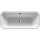 Badewanne Duravit Happy D.2 Plus, freistehend
