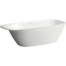 Badewanne Laufen Ino, freistehend