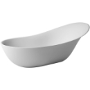 Badewanne Falper Lancetta, freistehend