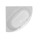 Eck Einbau, Schenkellänge 140 cm, Tiefe 46 cm