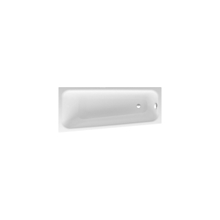 Eckbadewanne Schmidlin Vela