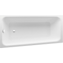 Eckbadewanne Schmidlin Vela