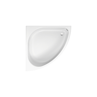 Eckbadewanne Schmidlin Canto