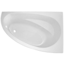 Malaga Mod. 461, für Ecke rechts, Einbau