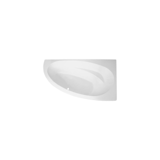 Malaga Mod. 471, für Ecke rechts, Einbau