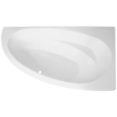 Malaga Mod. 471, für Ecke rechts, Einbau