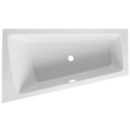 Paiova, Ecke links, 170 x 100/62 cm