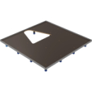 Systemboard SBN Kaldewei Nexsys