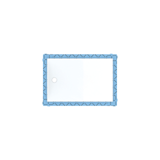 Duschfläche Geberit Setaplano