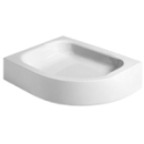 90 cm re.,75 cm li.,Tiefe 6,5 cm,Vorderfr. angef.