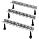 Fussgestell Duravit, bei Seitenlänge ab 150 cm