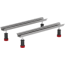 Badewannenfuss WA für Acrylwannen