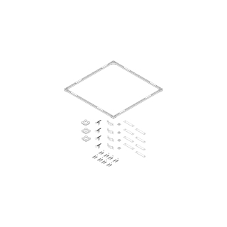 Montagerahmen Schmidlin Omnia Vario