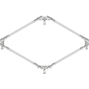 Montagerahmen Schmidlin