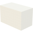 Tiefe 90 cm, Ausfüllung 50 cm