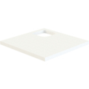 Sockel, Höhe 5 cm, zu Duschenwannent. bis 90x90 cm