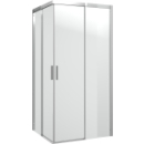 Gleittüre für Eckeinstieg Alterna costa