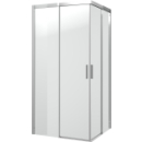 Gleittüre für Eckeinstieg Alterna costa,...