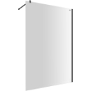 Freistehende Seitenwand Duscholux Bella Vita 3 Walk-in