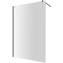 Freistehende Seitenwand Duscholux Bella Vita 3 Walk-in