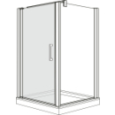 Pendeltüre Duscholux Optima 6