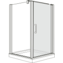 Pendeltüre Duscholux Optima 6