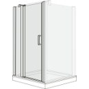 Pendeltüre Duscholux Optima 6