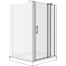 Pendeltüre Duscholux Optima 6