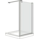 Seitenwand Duscholux Optima 6