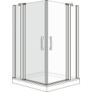 Pendeltüre Duscholux Optima 6