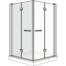 Drehfalttür Duscholux Optima 6