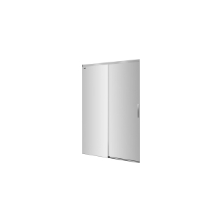 Gleittüre Duscholux Bella Vita 3 Plus