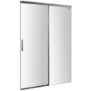 Gleittüre Duscholux Bella Vita 3 Plus