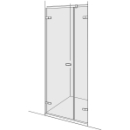 Pendeltüre Duscholux Viva