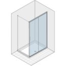 Gleittüre Duka Natura 4000