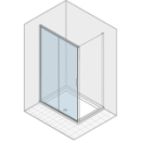 Gleittüre Duka Natura 4000