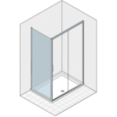 Seitenwand Duka Natura 4000