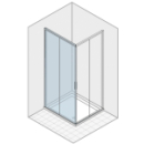 Gleittüre Duka Natura 4000