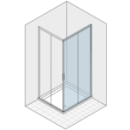 Gleittüre Duka Natura 4000