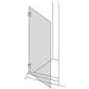 Flügeltüre Renner Trendline  T