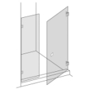 Flügeltüre Renner Trendline  TS