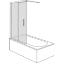 Gleittüre Alterna liva