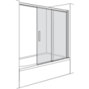 Gleittüre Alterna liva