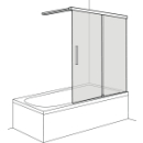 Gleittüre Alterna liva