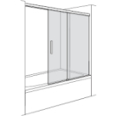 Gleittüre Alterna liva