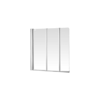 Falttrennwand Duscholux Holydoor Top (Bella Vita C)