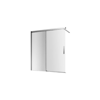 Gleittüre Duscholux Bella Vita 3